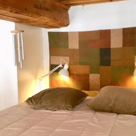 Le Woody Authentique Des Canuts Apartment Caluire-et-Cuire