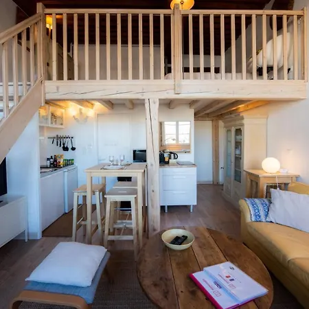 Le Woody Authentique Des Canuts Apartment Caluire-et-Cuire